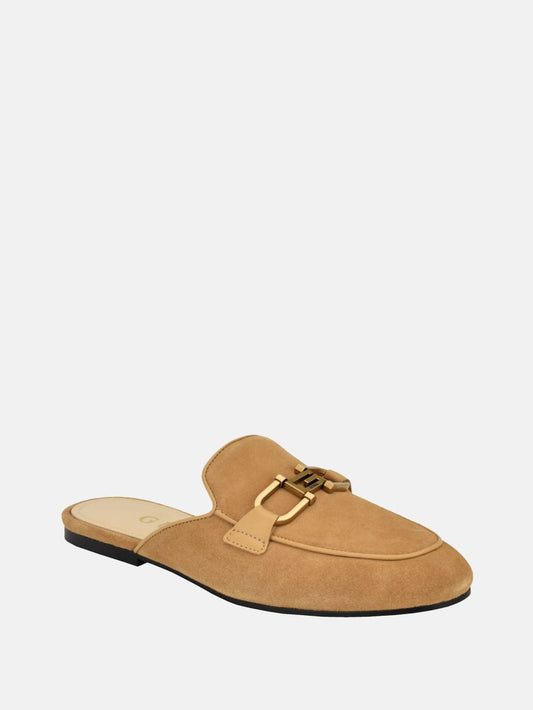 Bommiya Loafer Mules - Guess