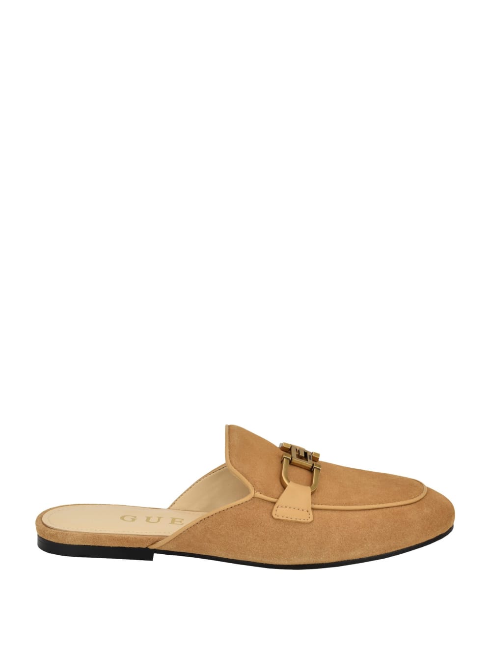Bommiya Loafer Mules - Guess