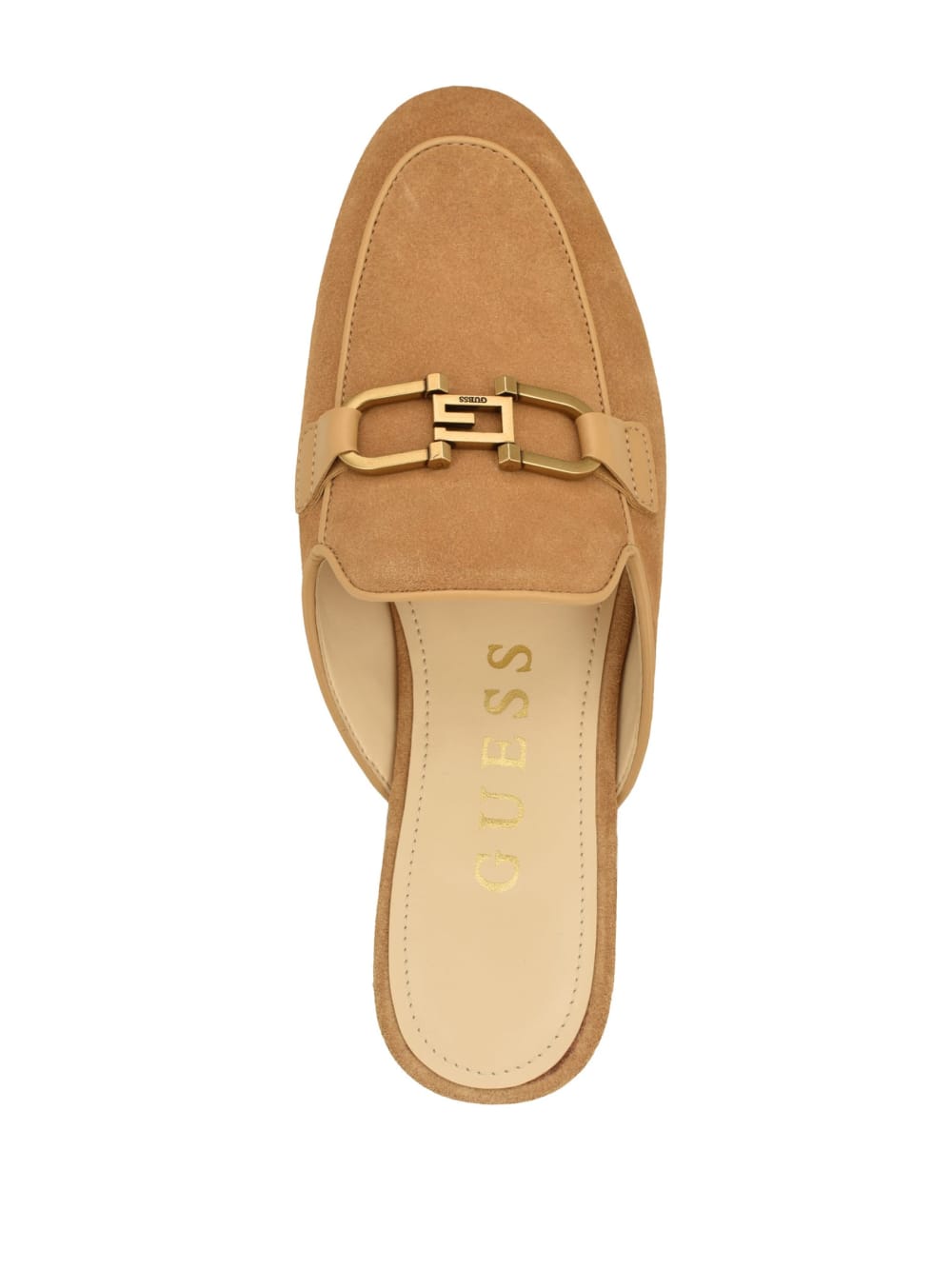 Bommiya Loafer Mules - Guess