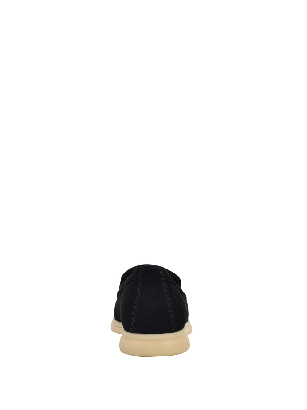 Aryana Suede Loafers - Guess