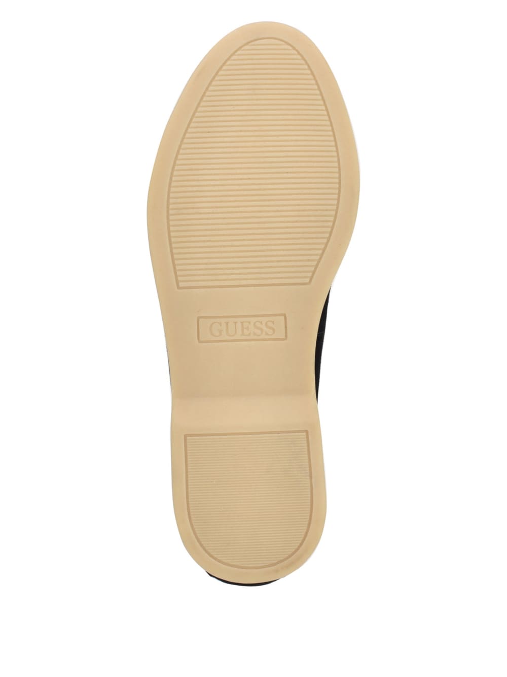 Aryana Suede Loafers - Guess