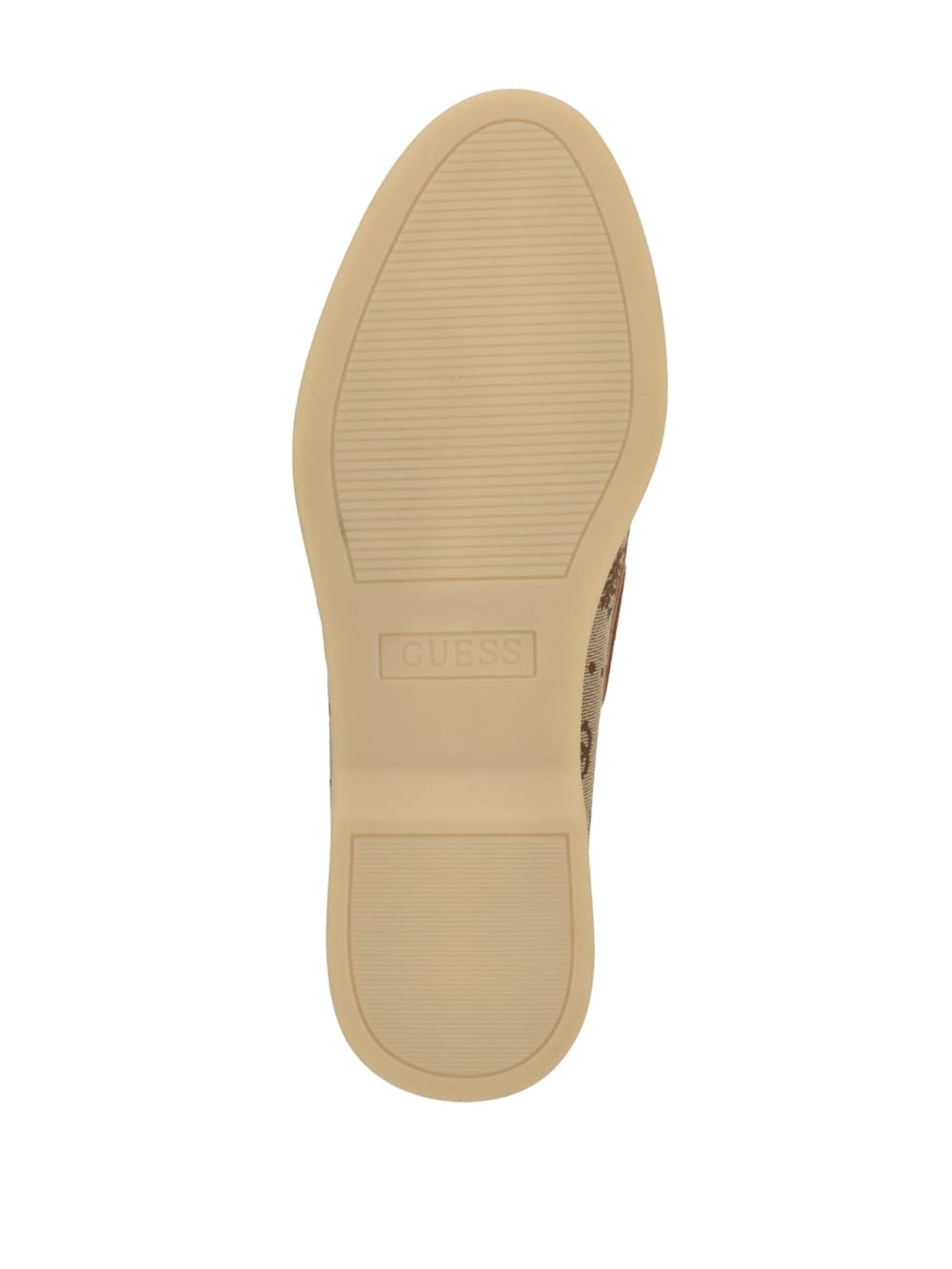 Yomaya Peony Signature Boat Shoe - Guess
