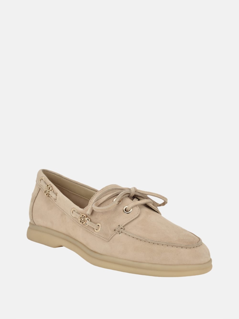 Yomaya Boat Shoes - Guess