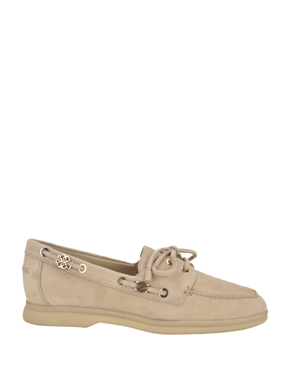 Yomaya Boat Shoes - Guess