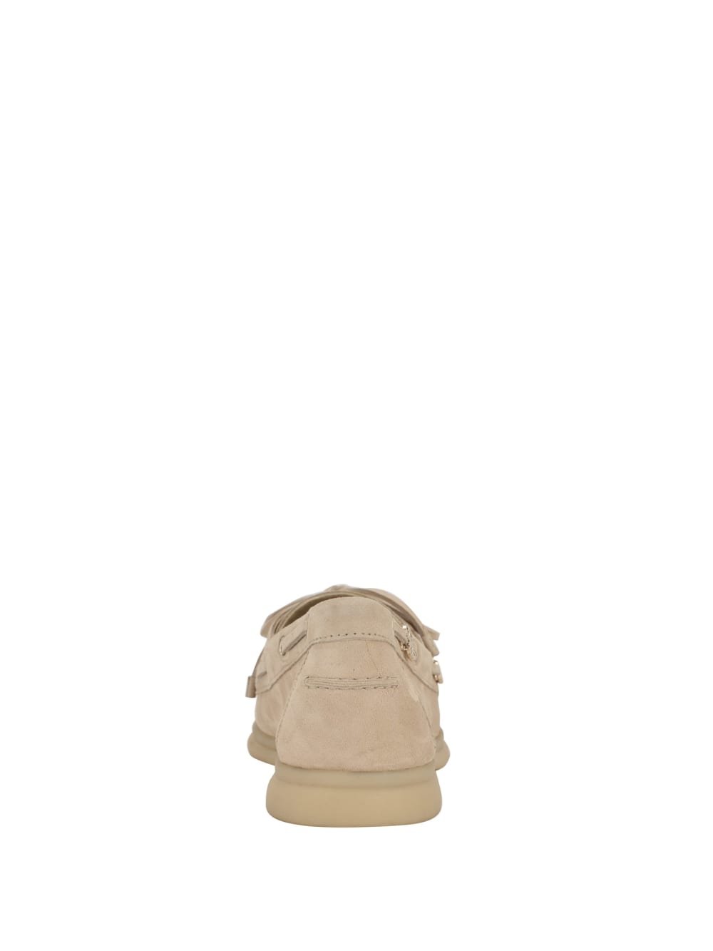 Yomaya Boat Shoes - Guess
