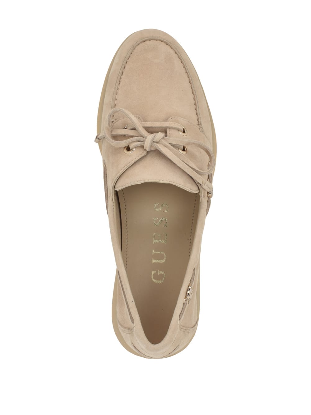 Yomaya Boat Shoes - Guess