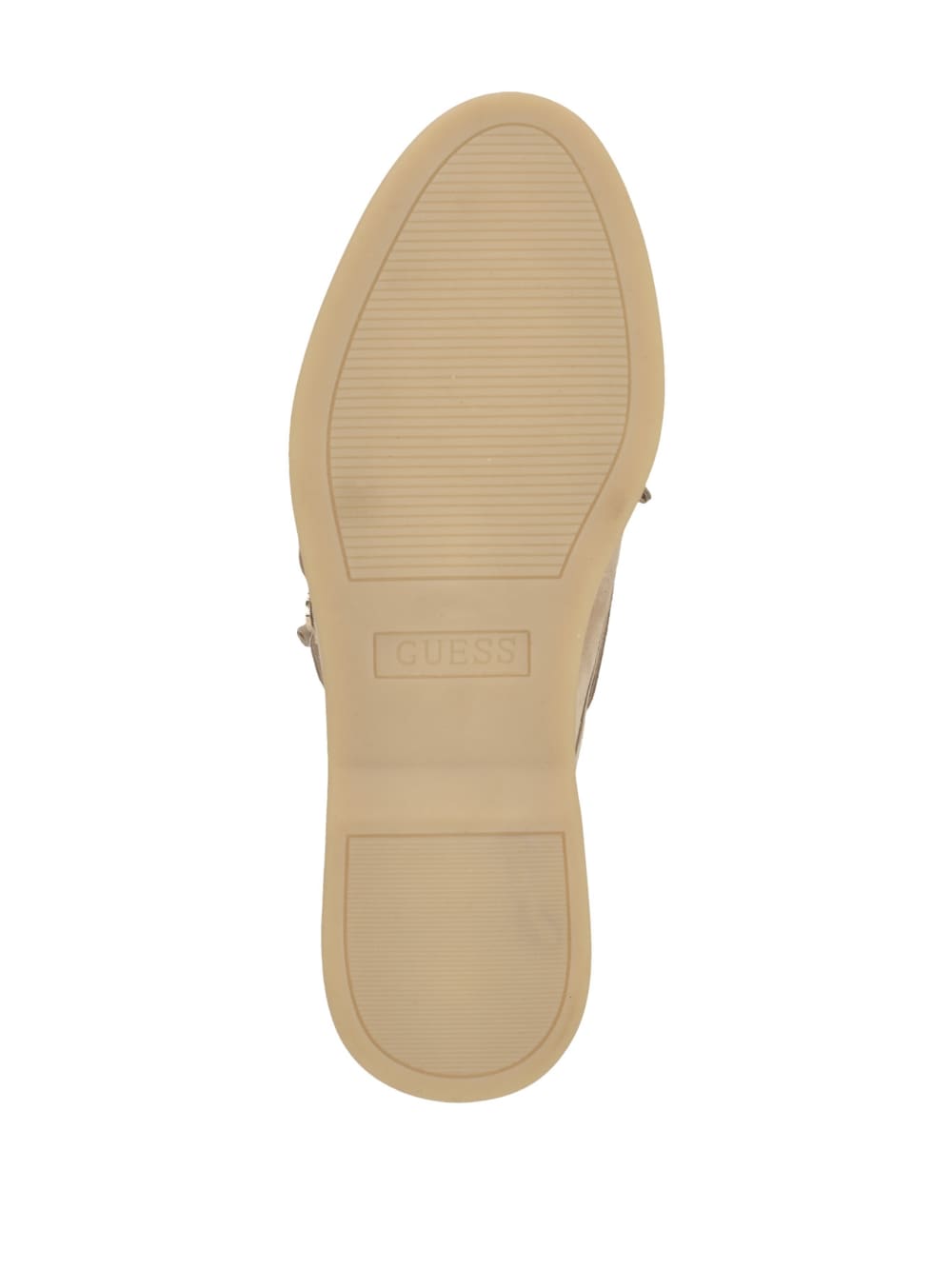 Yomaya Boat Shoes - Guess