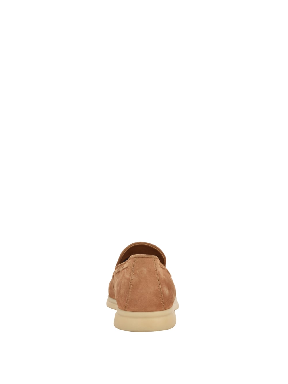 Aryana Suede Loafers - Guess