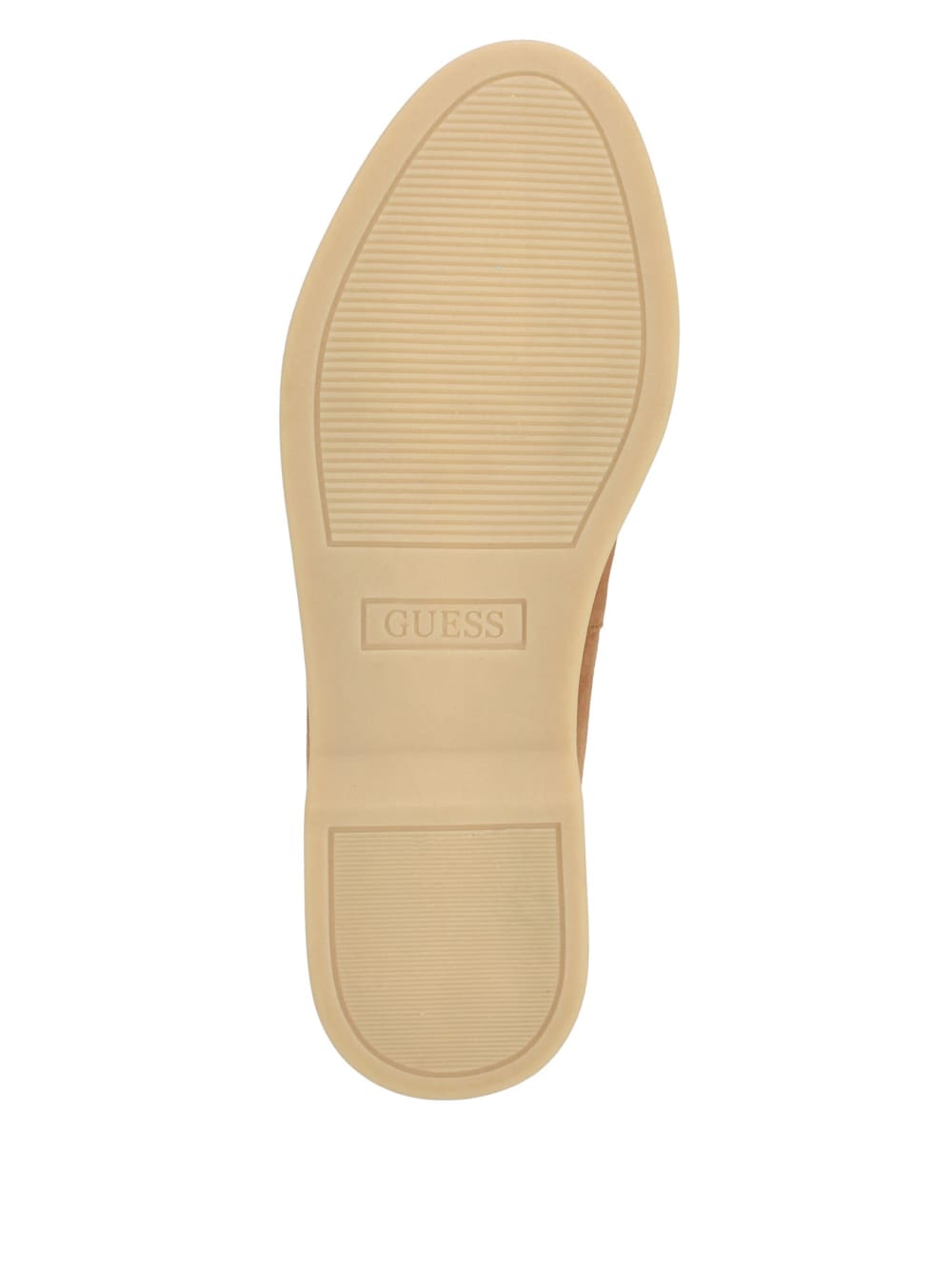 Aryana Suede Loafers - Guess