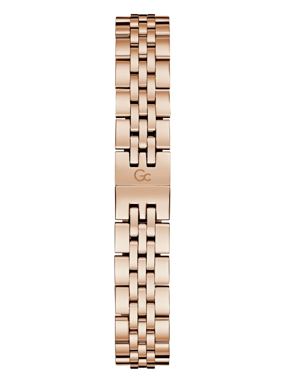 Gc Malachite Gemstone Analog Watch - Guess