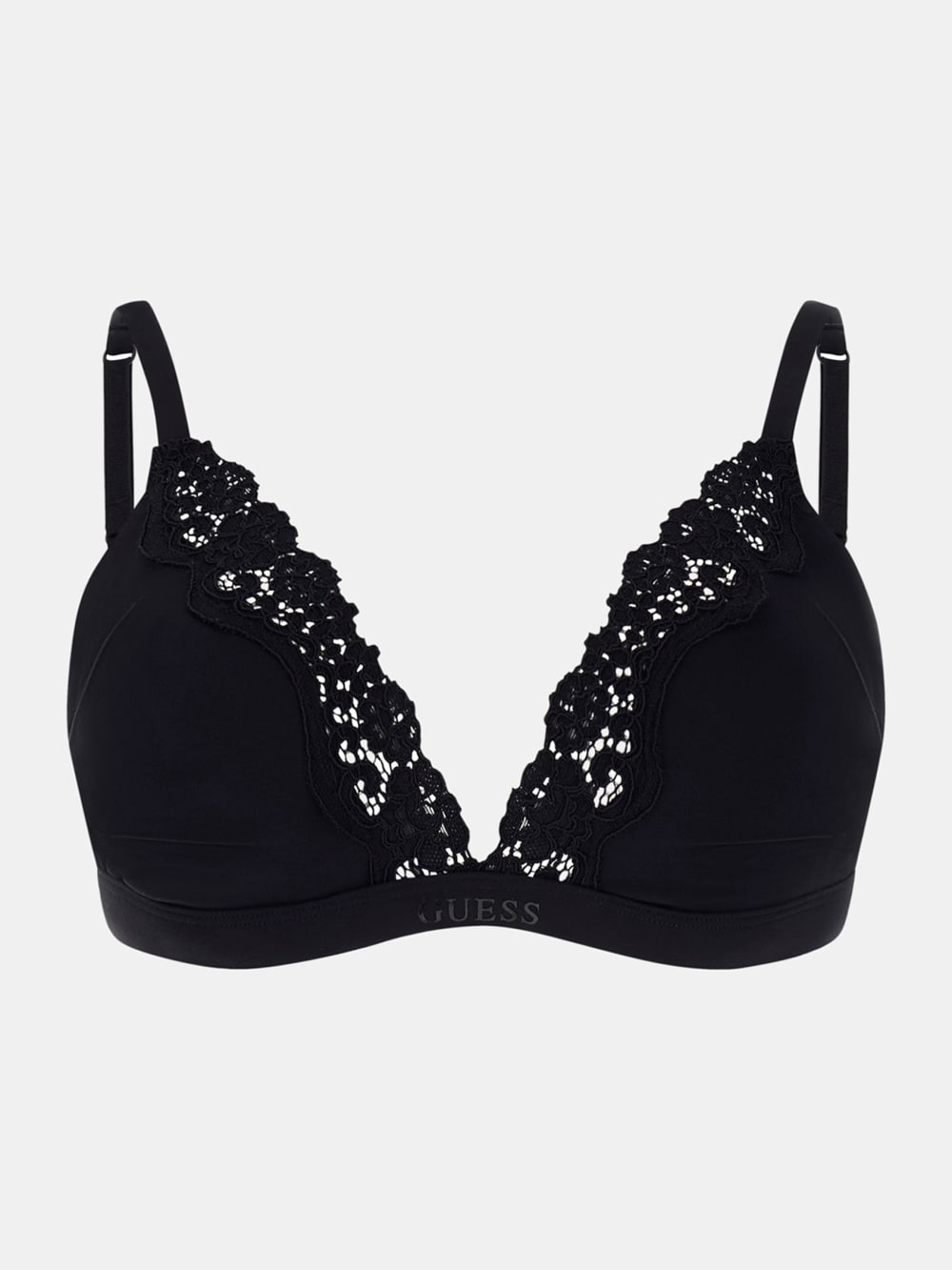 Eveline Triangle Bra - Guess