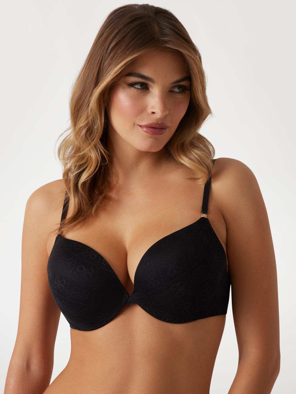 Nora Push-Up Bra - Guess
