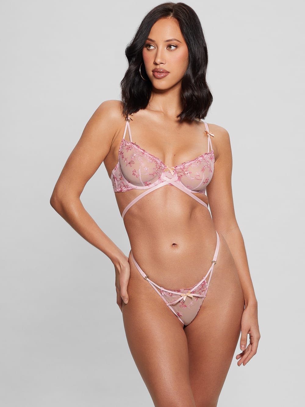 Oriana Wired Bra - Guess