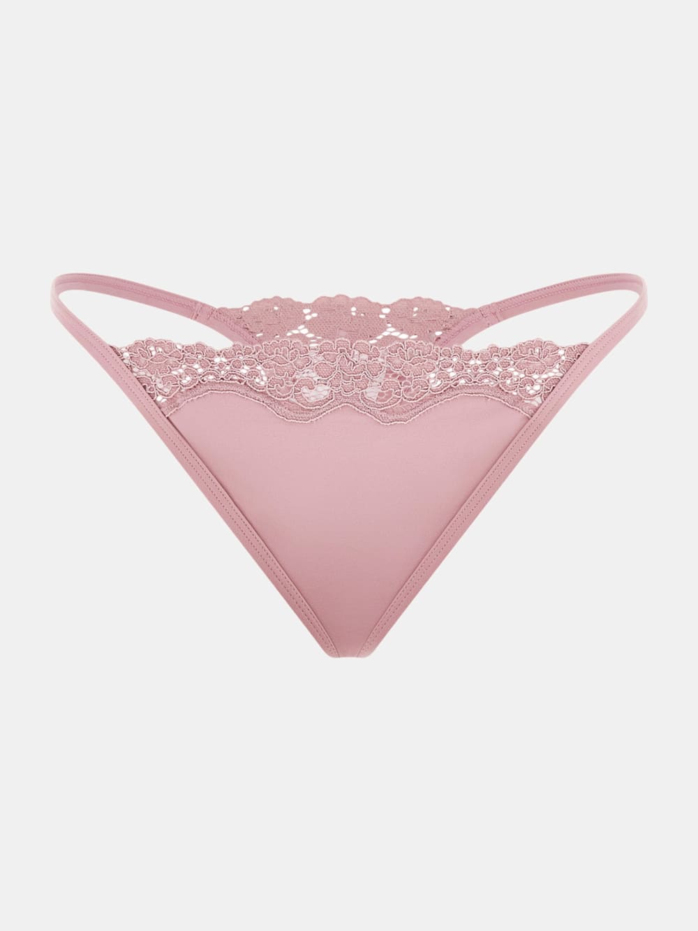 Eveline Thong Panty - Guess