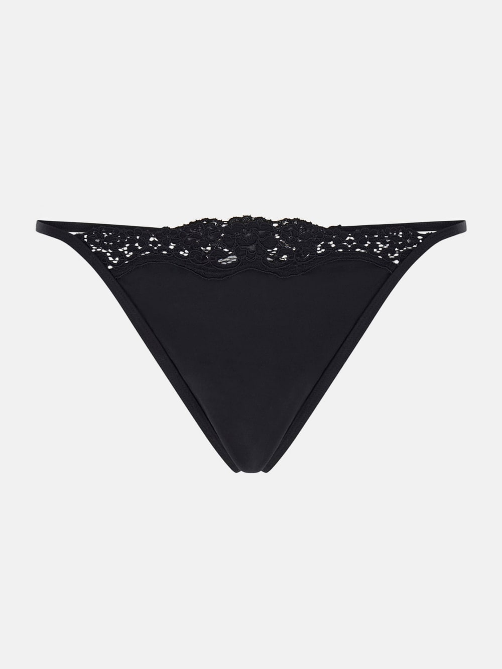 Eveline Thong Panty - Guess