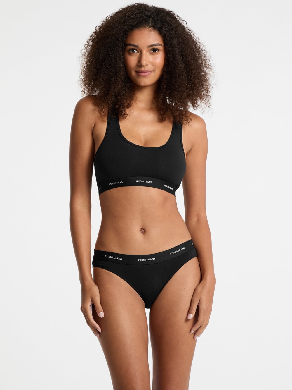 Eco GUESS Jeans Brief - Guess