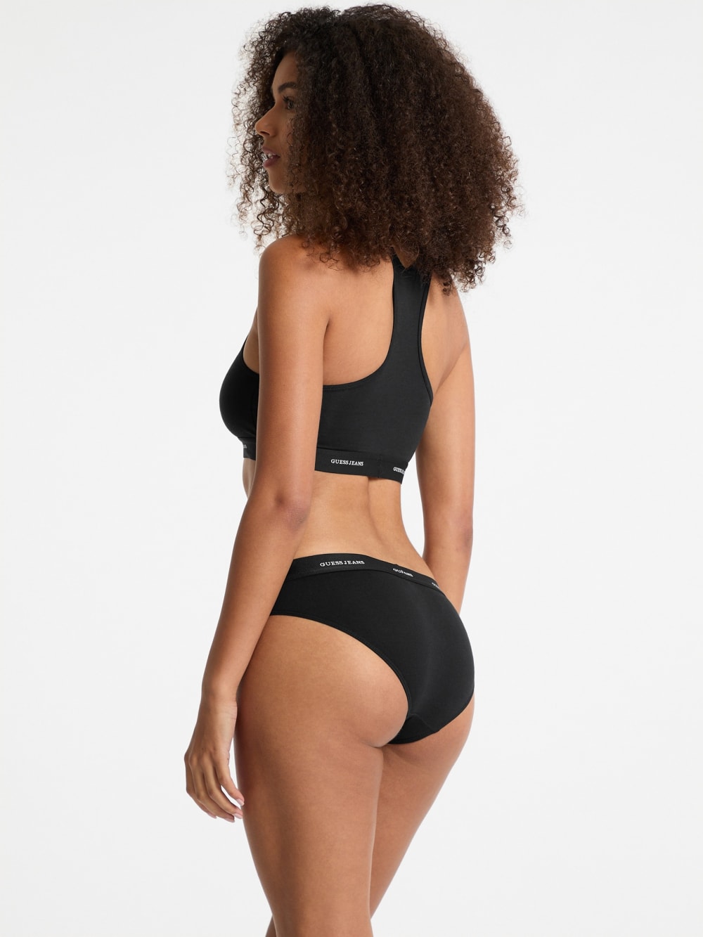 Eco GUESS Jeans Brief - Guess