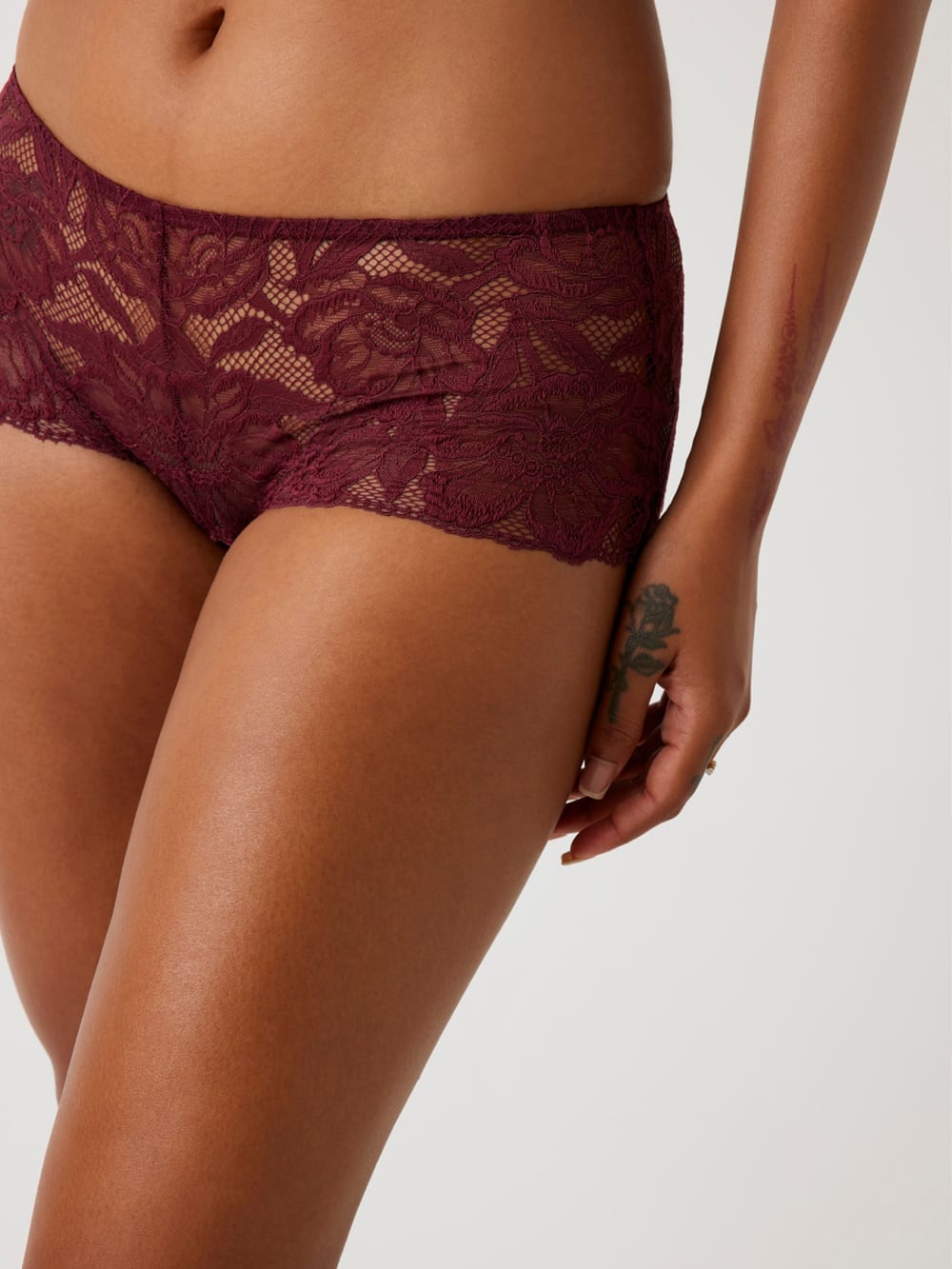 Sophie Culotte Panty - Guess
