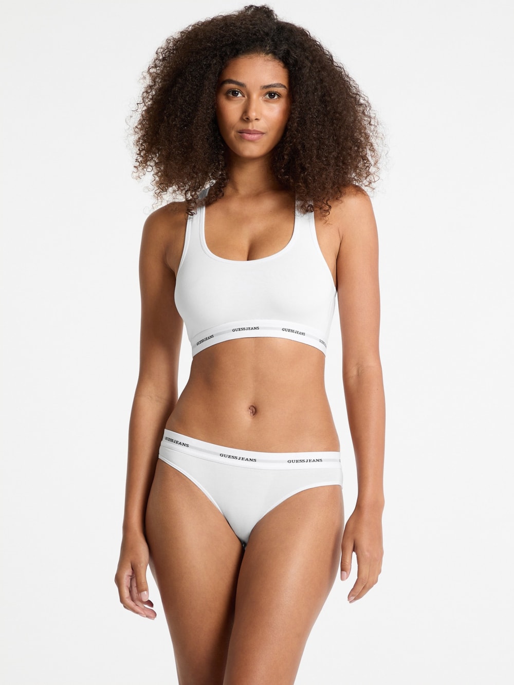 Eco GUESS Jeans Brief - Guess