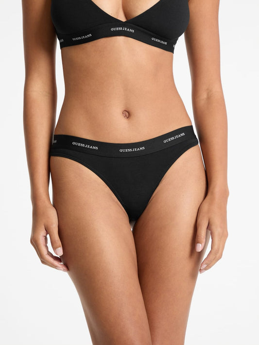 Eco GUESS Jeans Thong - Guess