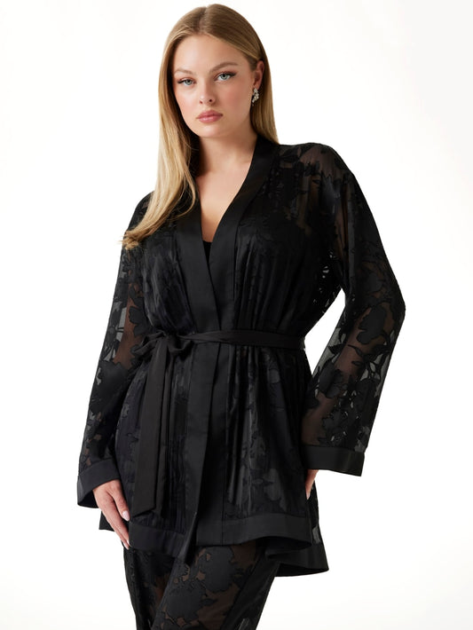 Mara Short Kimono - Guess