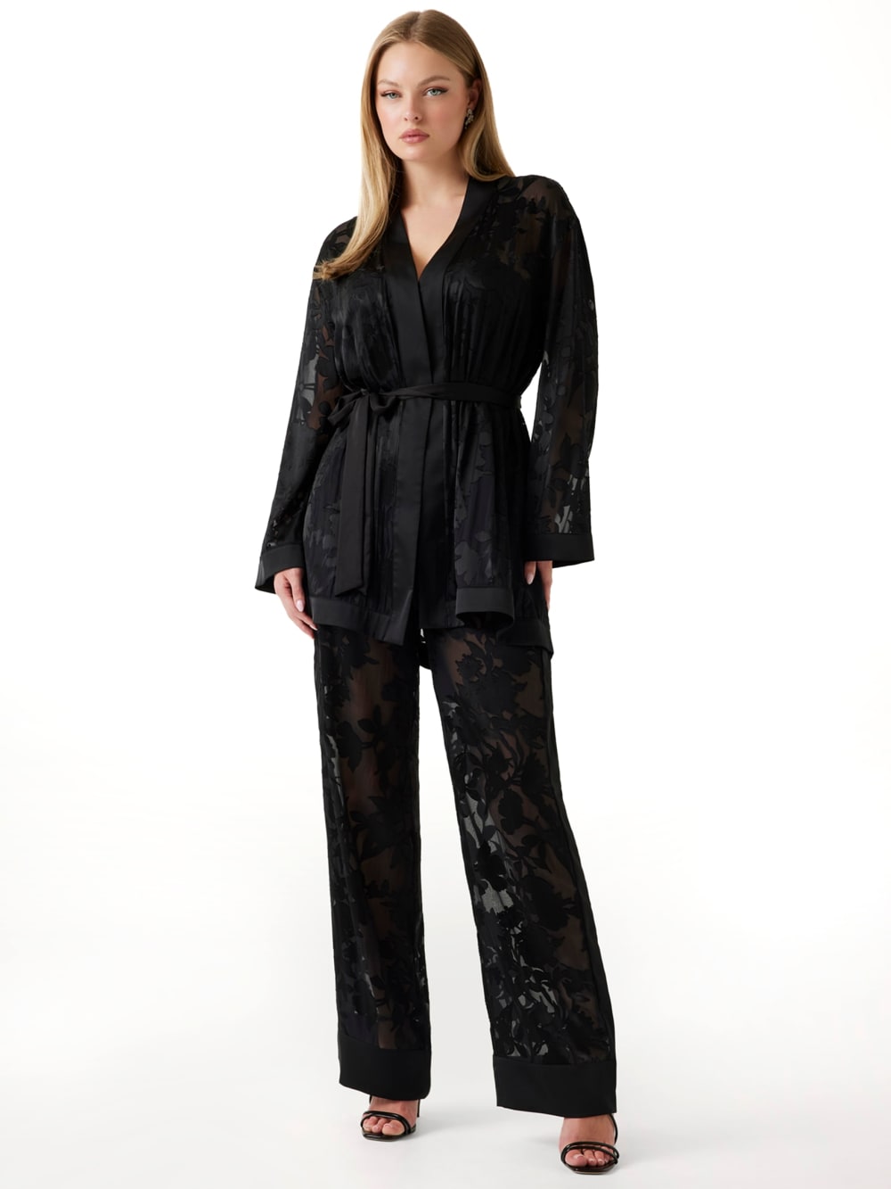 Mara Short Kimono - Guess