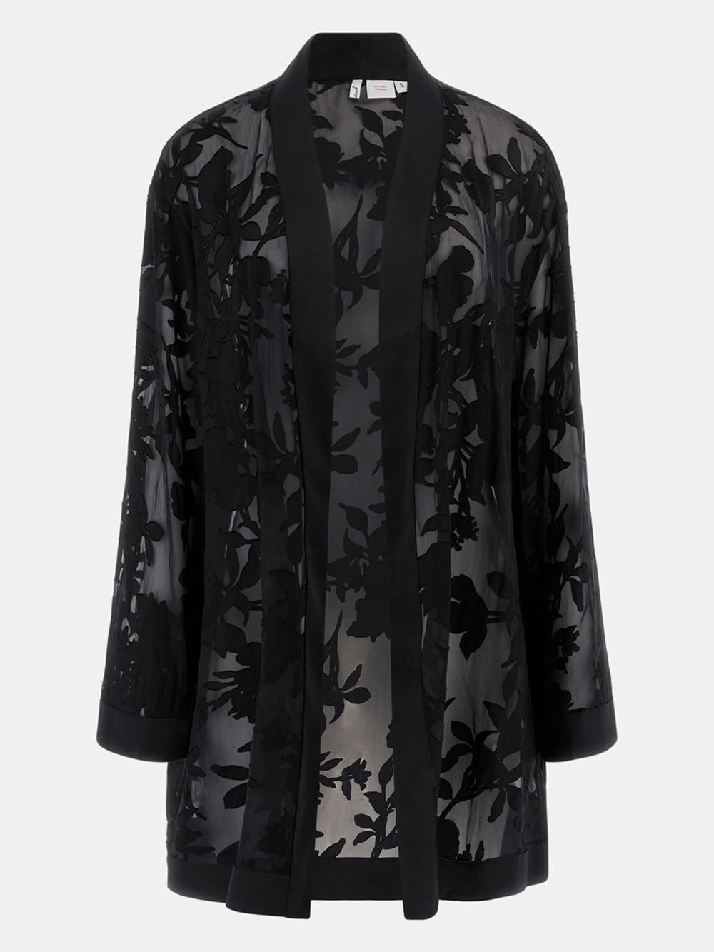 Mara Short Kimono - Guess