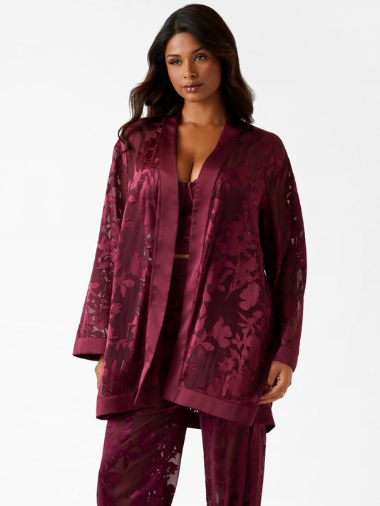 Mara Short Kimono - Guess