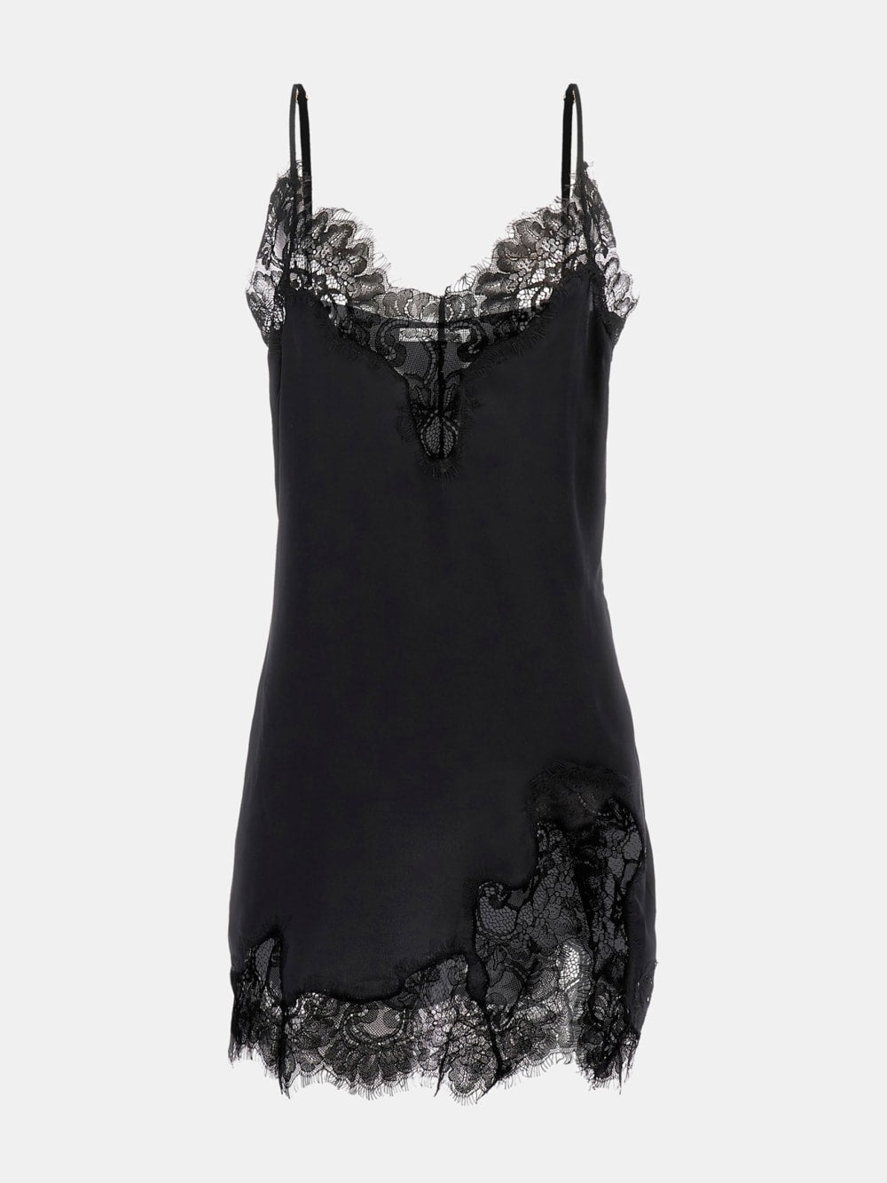 Eco Petticoat Slip Dress - Guess
