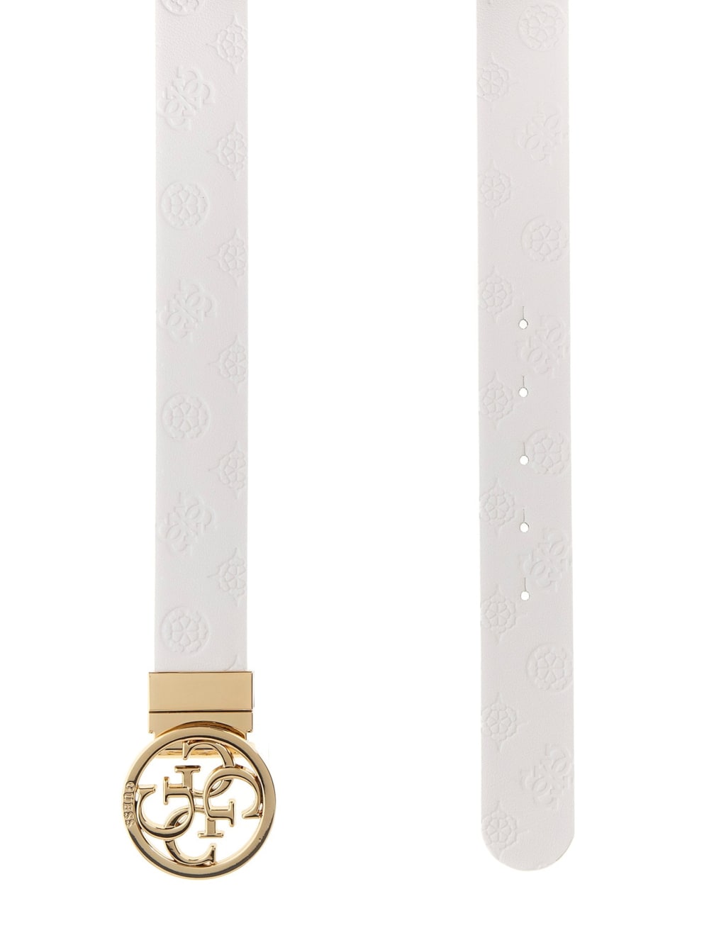 Phoebe Reversible Belt - Guess