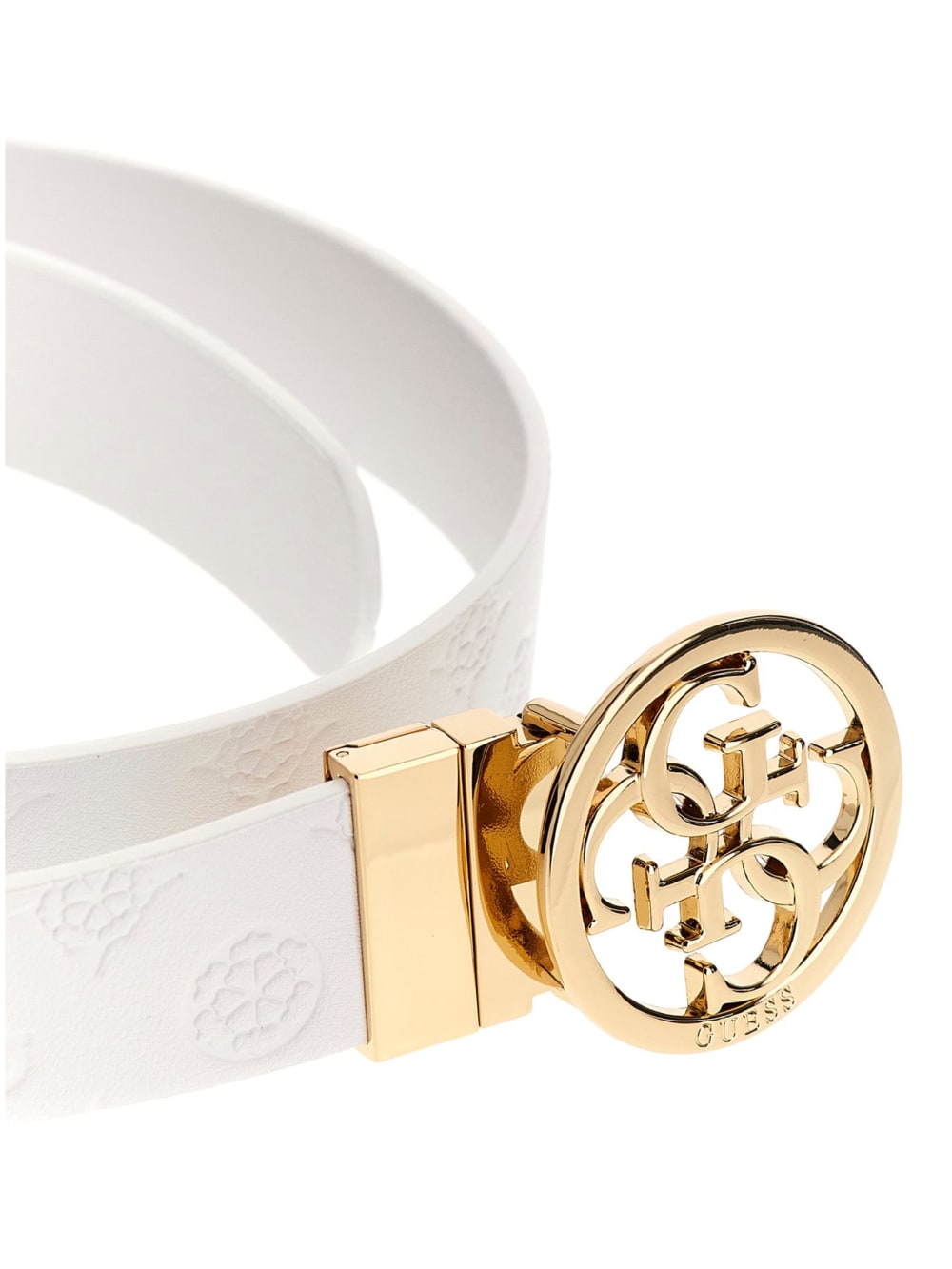 Phoebe Reversible Belt - Guess