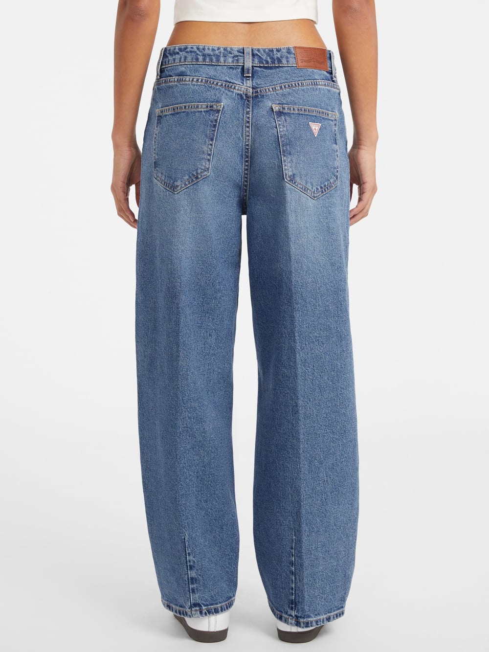 Barrel Jeans - Guess