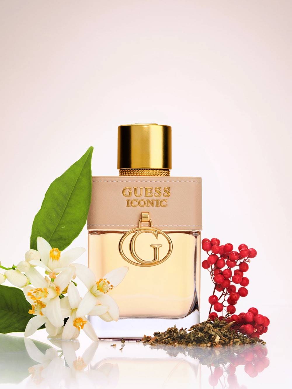GUESS Iconic, Eau de Parfum, 3.4 oz - Guess