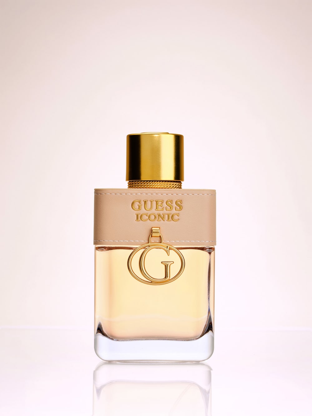 GUESS Iconic, Eau de Parfum, 3.4 oz - Guess