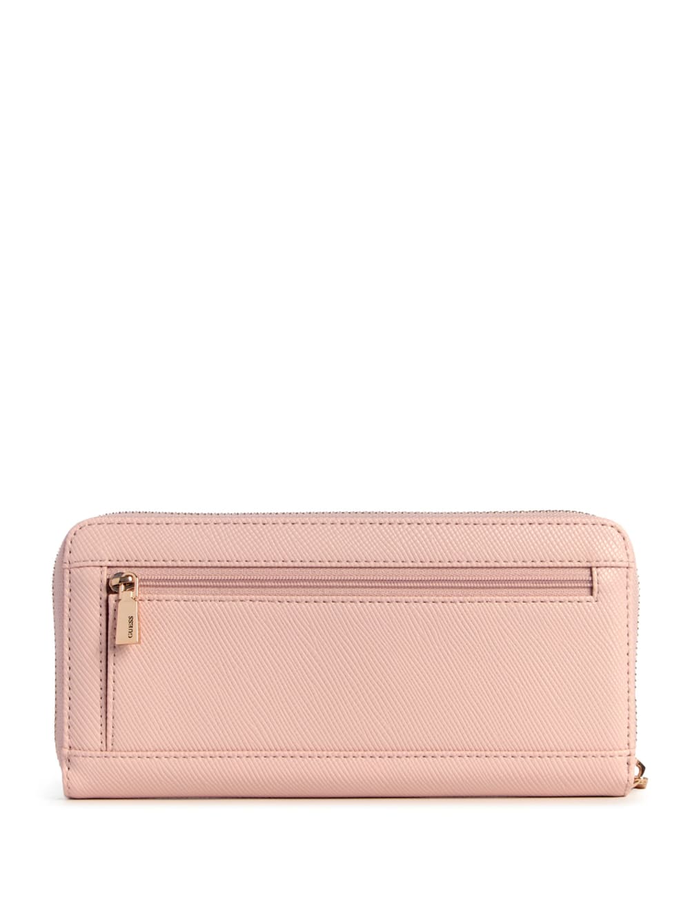 Laurel Large Zip-Around Wallet - Guess