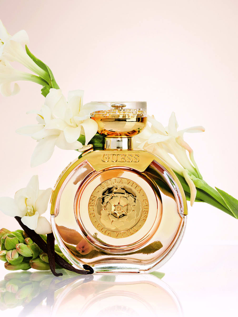 GUESS Bella Vita Eau de Parfum, 3.4 fl oz - Guess