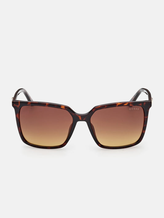Square Sunglasses - Guess
