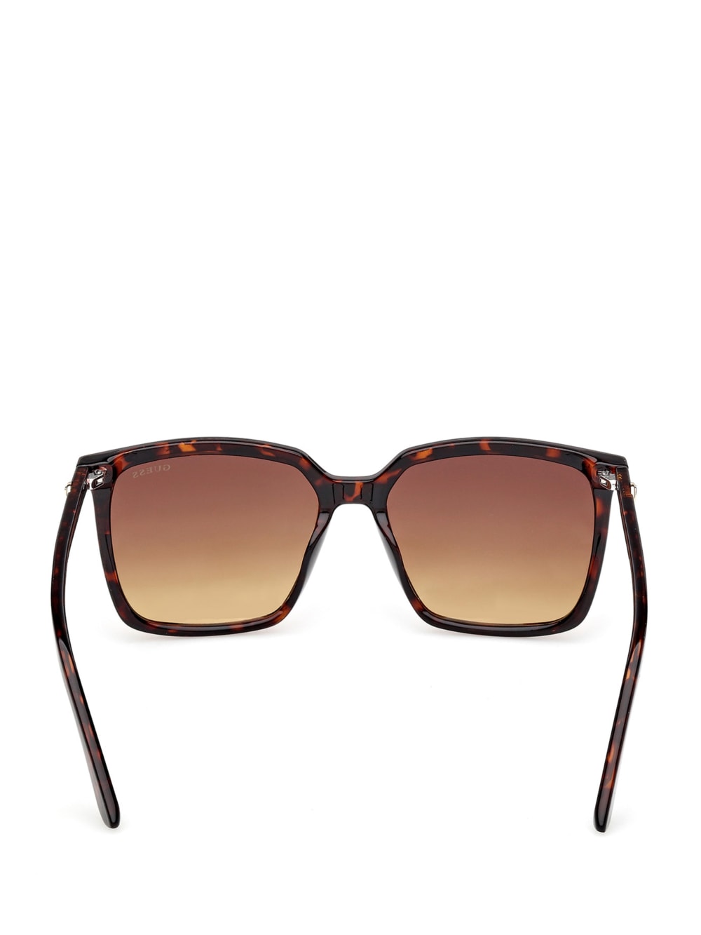 Square Sunglasses - Guess