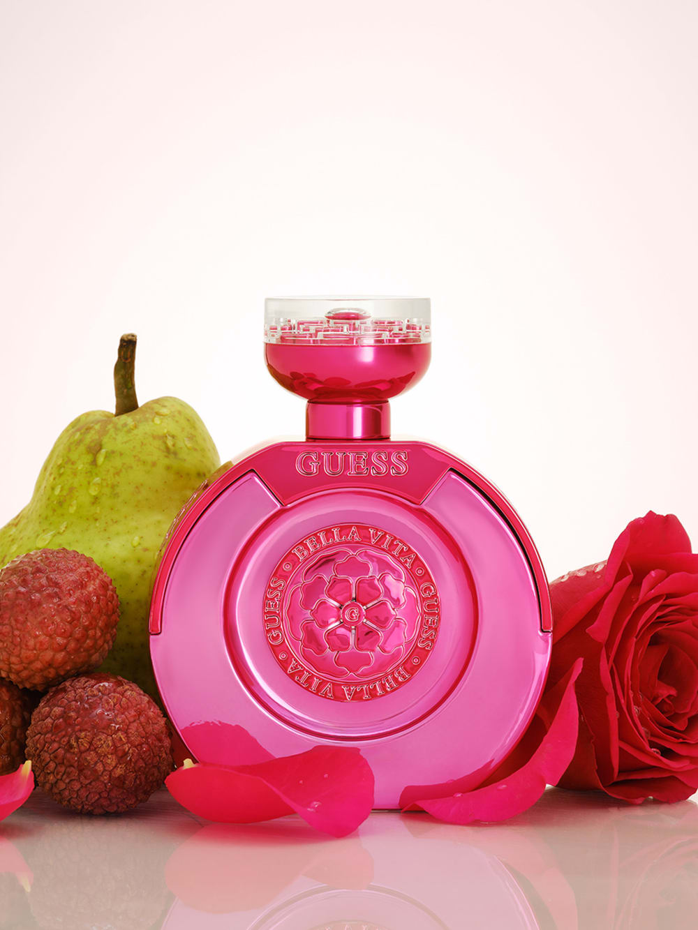 GUESS La Mia Bella Vita, 3.4 oz - Guess