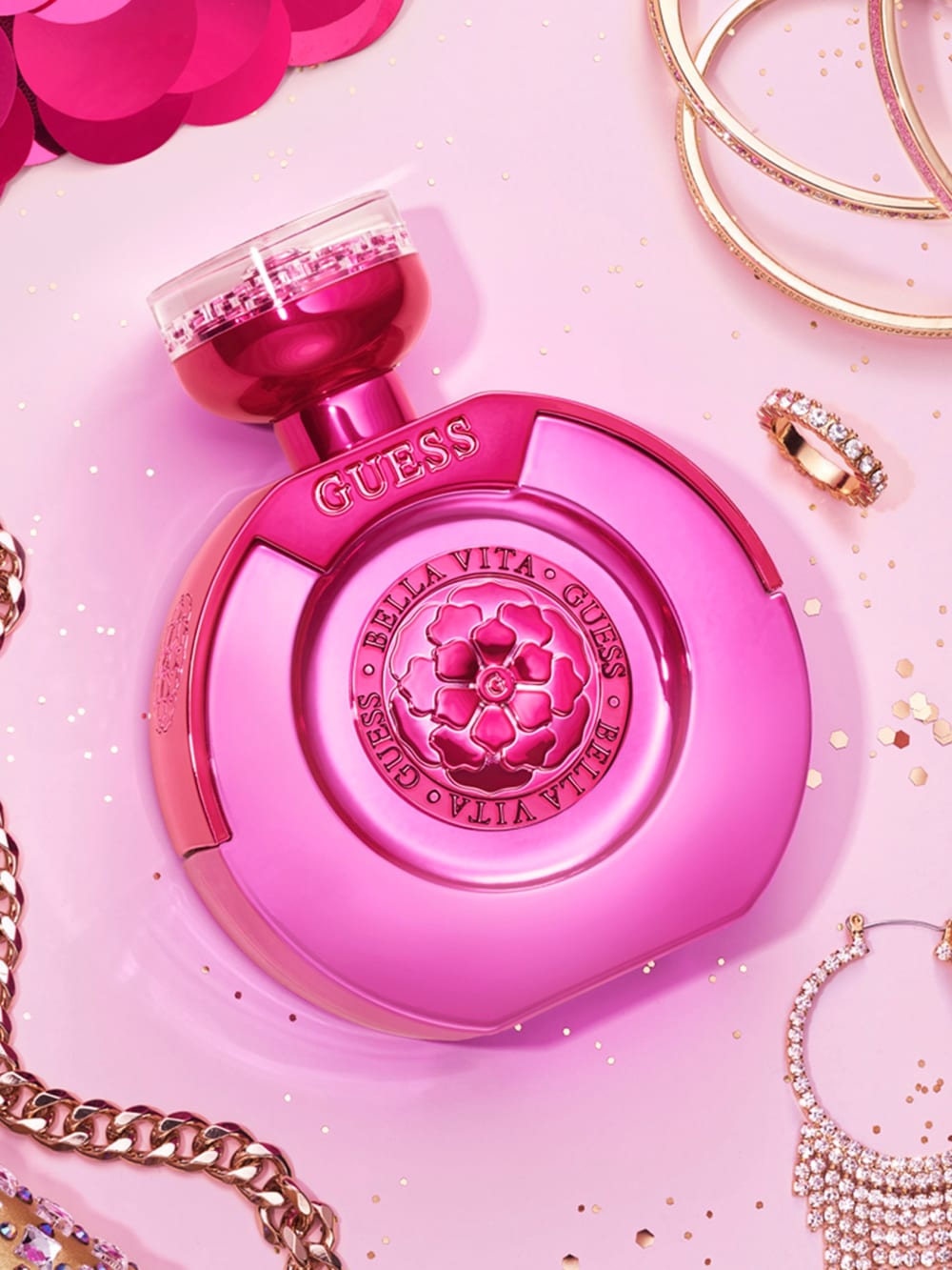 GUESS La Mia Bella Vita, 3.4 oz - Guess