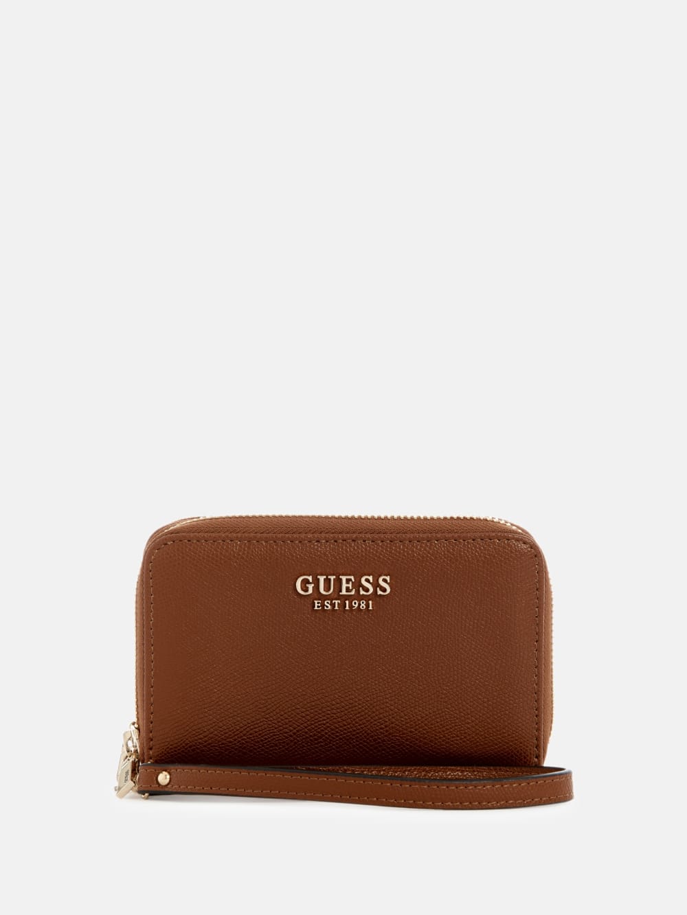 Amorette Dual-Zip Medium Wallet - Guess