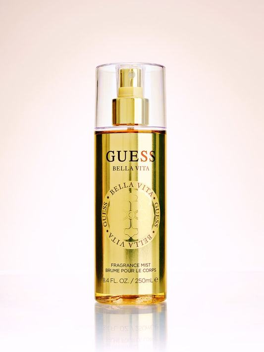 GUESS Bella Vita Fragrance Mist, 8.4 oz - Guess