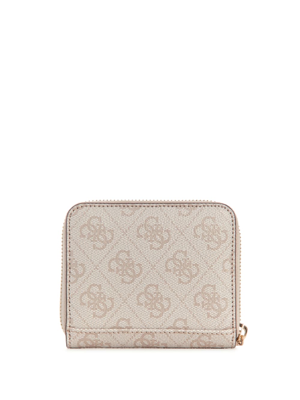 Laurel Small Zip-Around Wallet - Guess