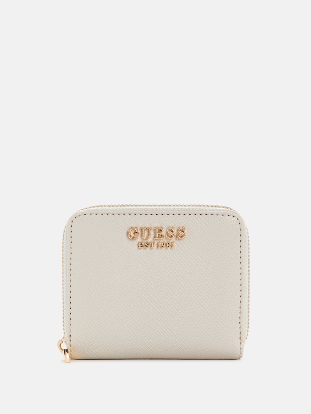 Laurel II Small Zip-Around Wallet - Guess