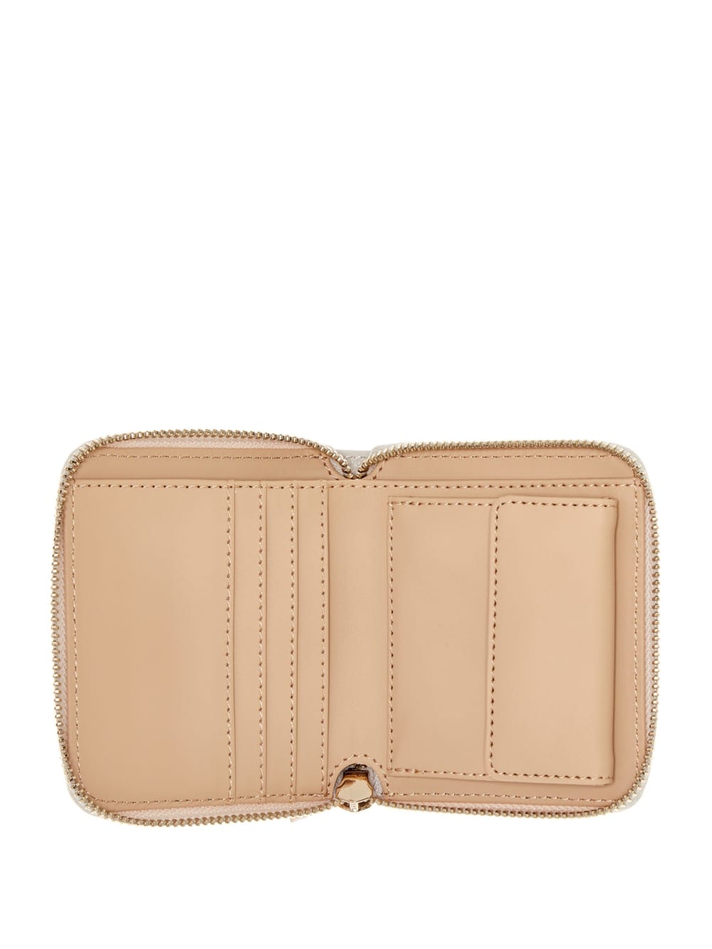 Laurel II Small Zip-Around Wallet - Guess