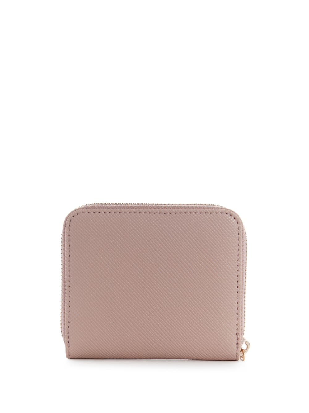 Laurel Small Zip-Around Wallet - Guess