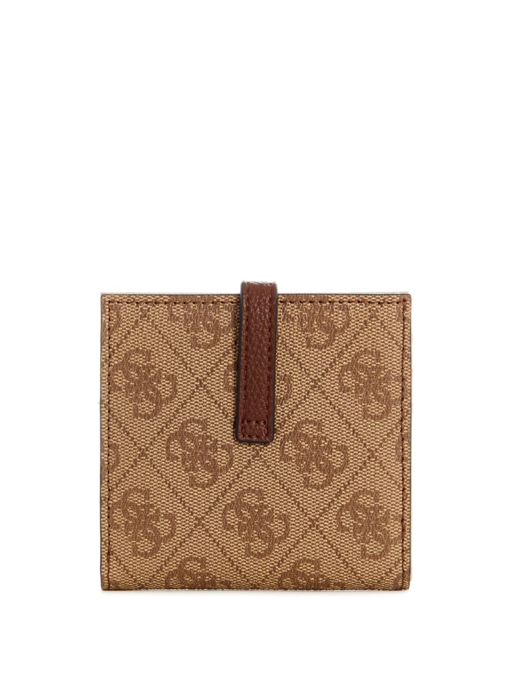 Laurel Quattro G Card Case - Guess