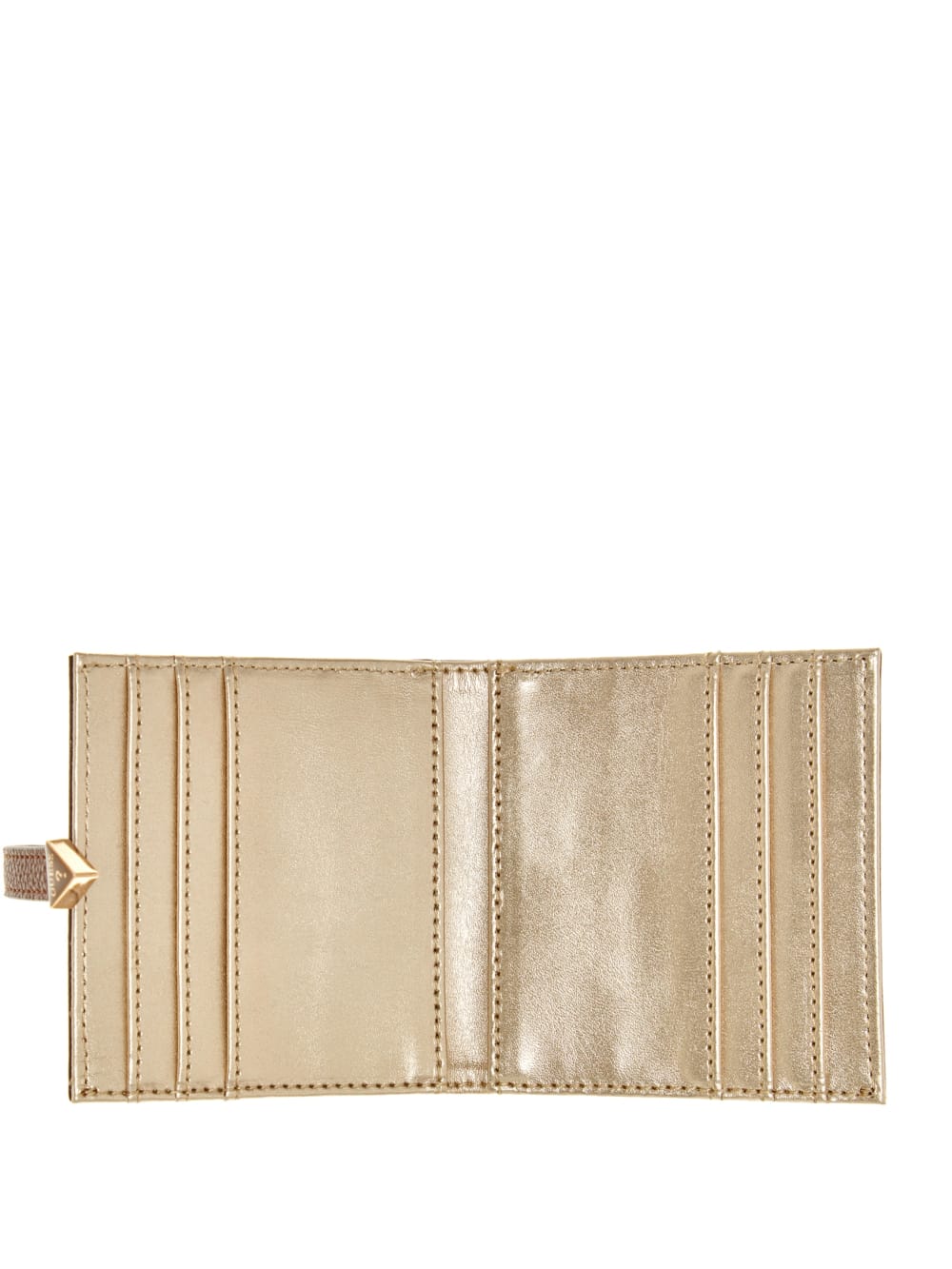 Laurel Quattro G Card Case - Guess