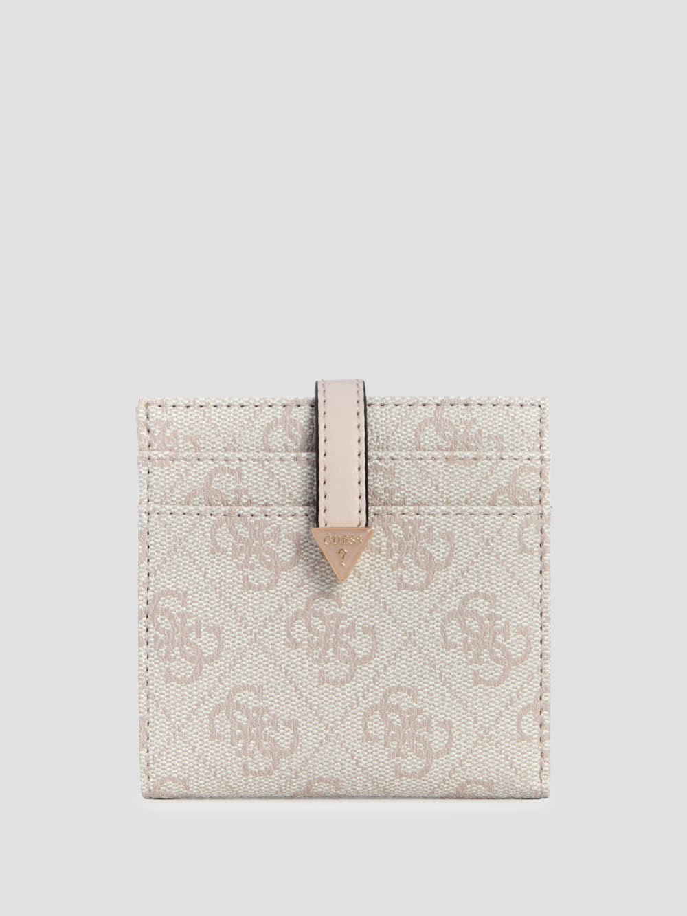 Laurel Quattro G Card Case - Guess