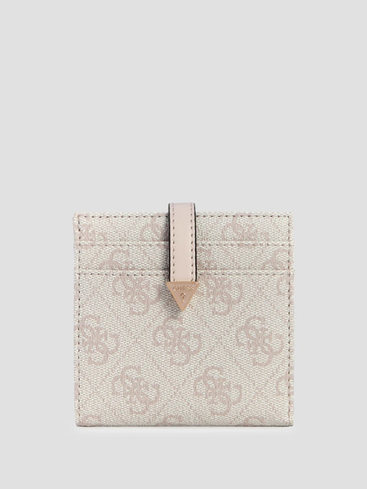 Laurel Quattro G Card Case - Guess